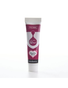 RD ProGel Eetbare Kleurstof Gel Mulberry -25gr-