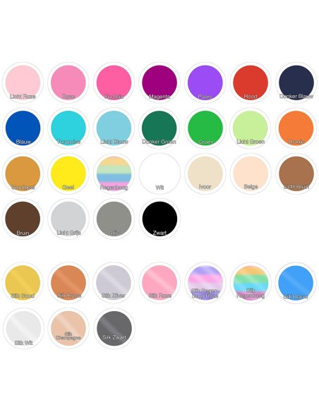 3D Taarttopper op Maat: Tekst 1-3 letters - Kleur naar Keuze