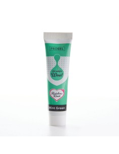 RD ProGel Eetbare Kleurstof Gel Mint Green -25gr-