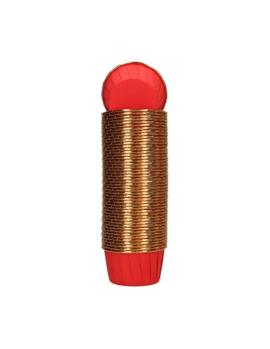 Wilton Baking Case Cup Rood -50st-