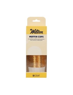 Wilton Baking Case Cup Wit -50st- 2