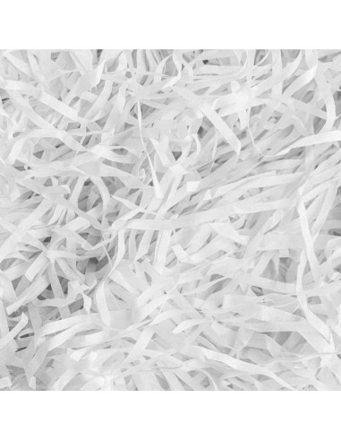 Simply Making Gesnipperd Papier Wit -30gr-