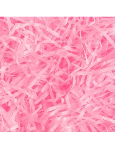 Simply Making Gesnipperd Papier Baby Roze -30gr-