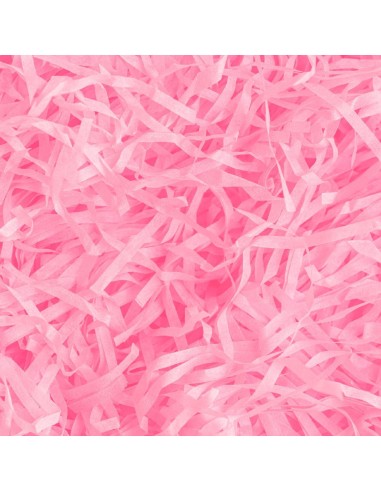 Simply Making Gesnipperd Papier Baby Roze -30gr-