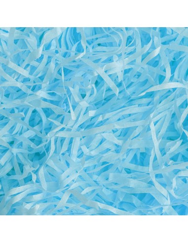 Simply Making Gesnipperd Papier Baby Blauw -30gr-