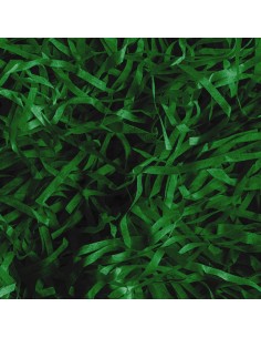 Simply Making Gesnipperd Papier Donker Groen -30gr-