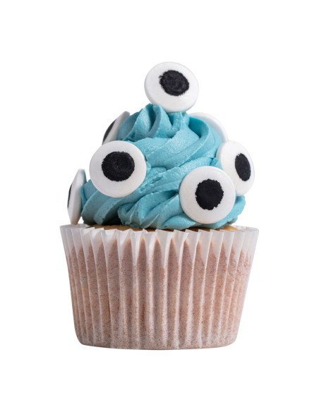 PME Sprinkle Charms Ogen Jumbo -25gr-