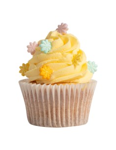 PME Sprinkle Charms Bloemen Pastel -25gr- 2