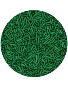 Wilton Bakvaste Jimmies Groen -150gr-