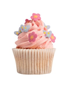 PME Sprinkle Charms Bloemen & Vlinders -25gr- 2