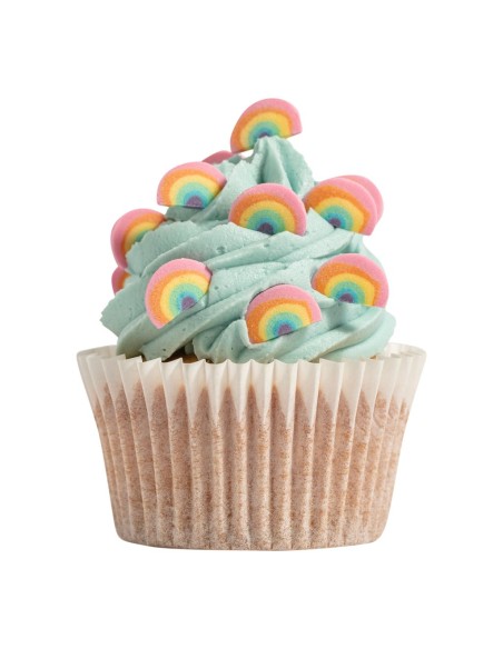 PME Sprinkle Charms Mini Regenbogen -25gr-