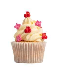 PME Sprinkle Charms Zoete Kersen -25gr- 2