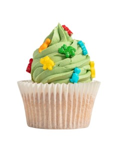 PME Sprinkle Charms Dinosaurussen -25gr- 2