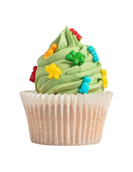 PME Sprinkle Charms Dinosaurussen -25gr-