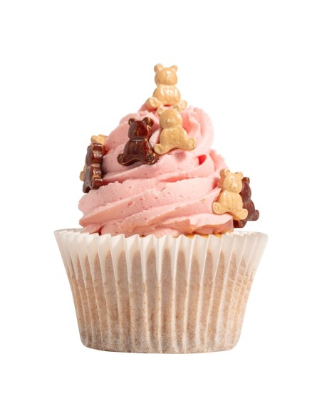 PME Sprinkle Charms Teddyberen -25gr-