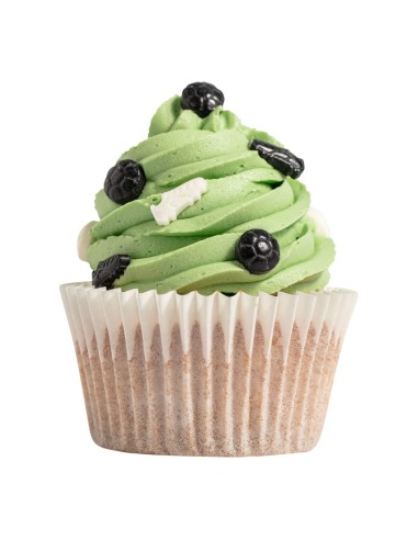 PME Sprinkle Charms Voetbalmania -25gr-