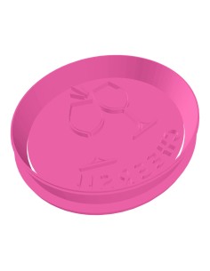 3D Uitsteker op Maat: Cheers!! met Stempel 2