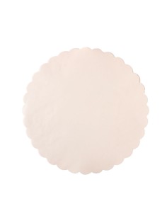 Decora Taartonderlegger Wit 30cm -10st-