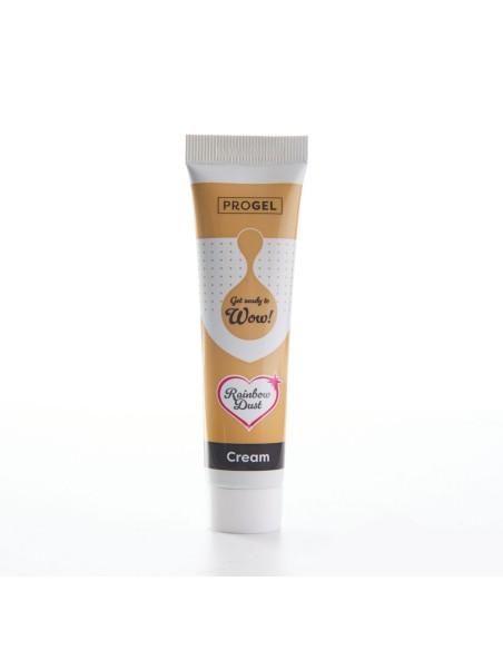 RD ProGel Eetbare Kleurstof Gel Cream -25gr-