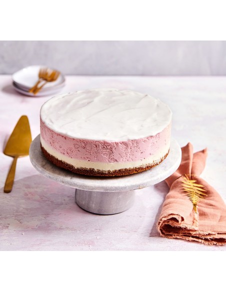 FunCakes Glaze Topping Wit -375gr-