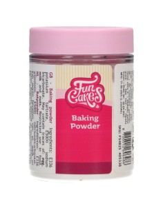 FunCakes Bakpoeder -80gr-