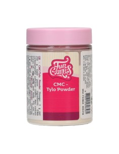 FunCakes CMC - Tylo Poeder -60g-