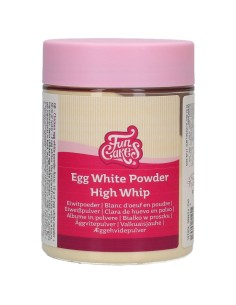 FunCakes Eiwitpoeder -125gr-