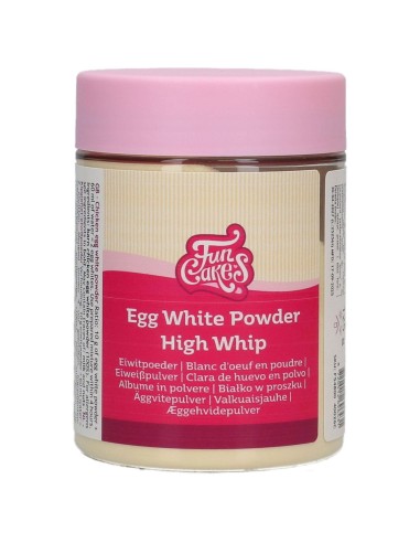 FunCakes Eiwitpoeder -125gr-