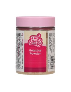 FunCakes Gelatinepoeder -60gr-