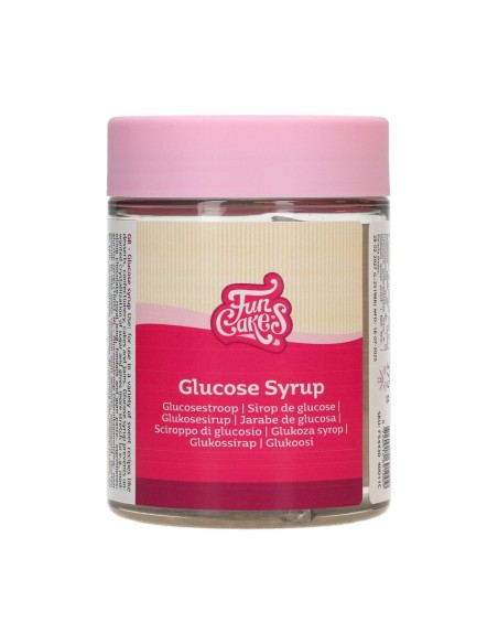 FunCakes Glucose Siroop -375gr-