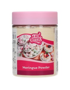 FunCakes Meringue Poeder -150gr-