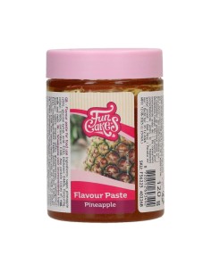 FunCakes Smaakpasta Ananas -120gr-