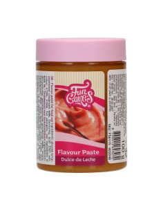 FunCakes Smaakpasta Dulce de Leche -100gr-