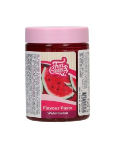 FunCakes Smaakpasta Watermeloen -100gr-