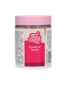 FunCakes Wijnsteen -80gr-