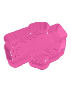 3D Uitsteker op Maat: Happy Valentine´s Day 2 met Stempel 2