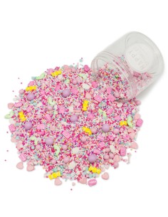 Happy Sprinkles Candy Love -90gr- 2