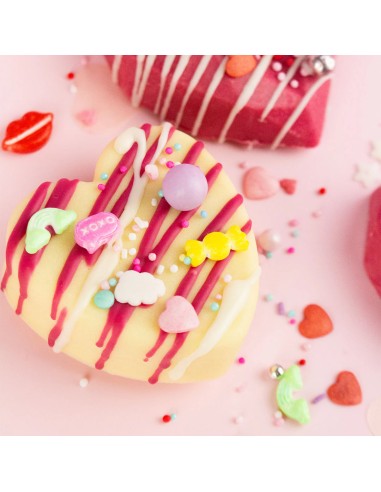 Happy Sprinkles Candy Love -90gr-