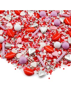 Happy Sprinkles P.S. I love You -90gr-