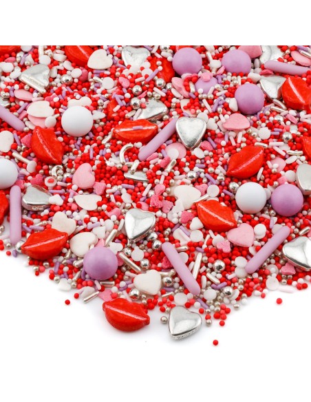 Happy Sprinkles P.S. I love You -90gr-