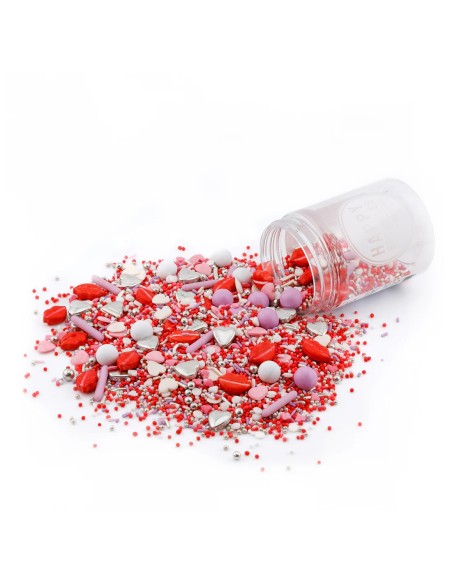 Happy Sprinkles P.S. I love You -90gr-