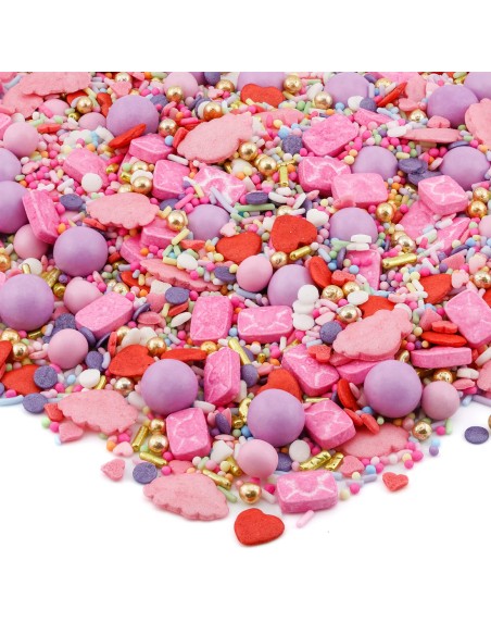 Happy Sprinkles Love is in the Air -90gr-