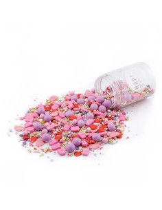 Happy Sprinkles Love is in the Air -90gr- 2