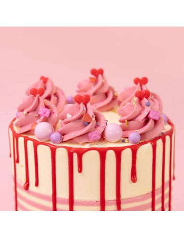 Happy Sprinkles Love is in the Air -90gr-