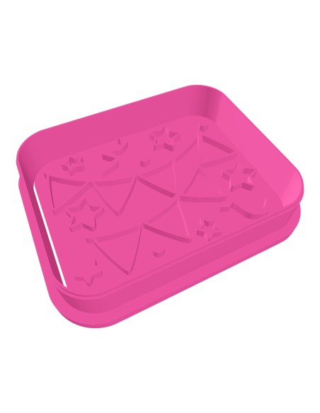 3D Uitsteker op Maat: Slingers met Stempel