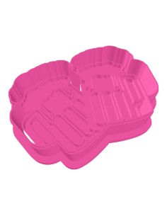 3D Uitsteker op Maat: Carnaval Bierpullen met Stempel 2