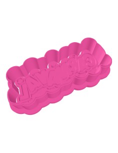 3D Uitsteker op Maat: Carnaval Alaaf! met Stempel 2