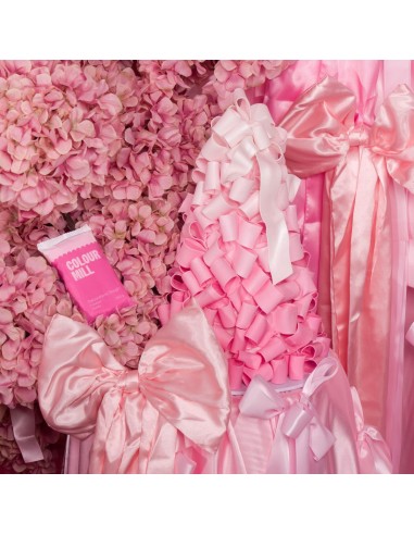 Colour Mill Rolfondant Candy Roze -250gr-