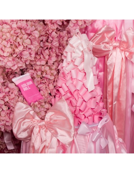 Colour Mill Rolfondant Candy Roze -250gr-