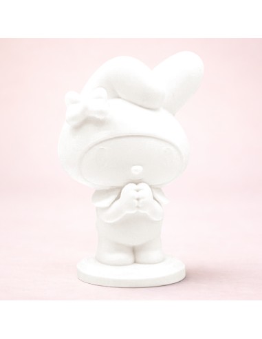 3D Taarttopper op Maat: My Melody - Kleur naar Keuze